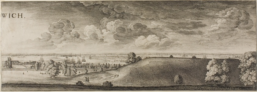 Greenwich