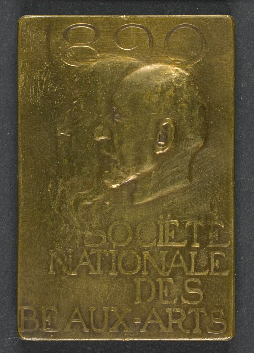 Societé Nationale des Beau-Arts