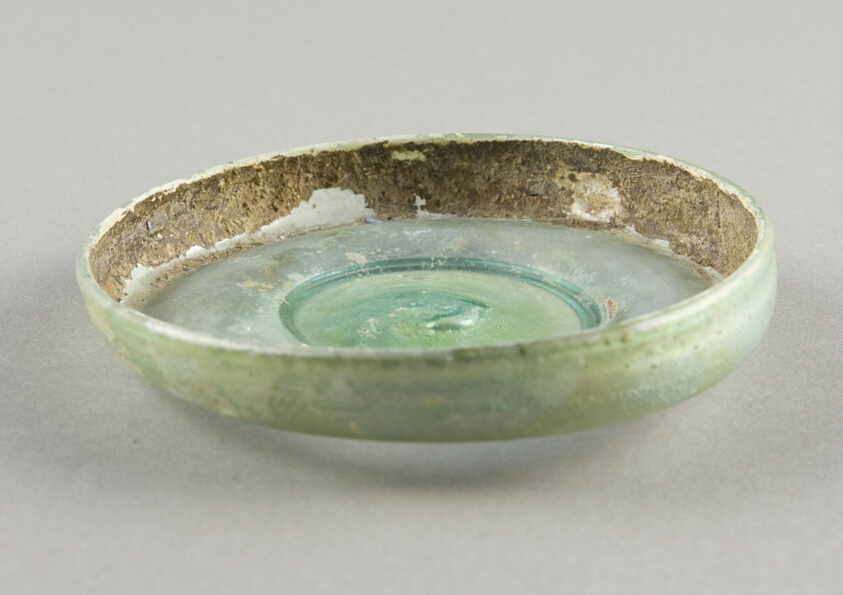 Plate or Dish