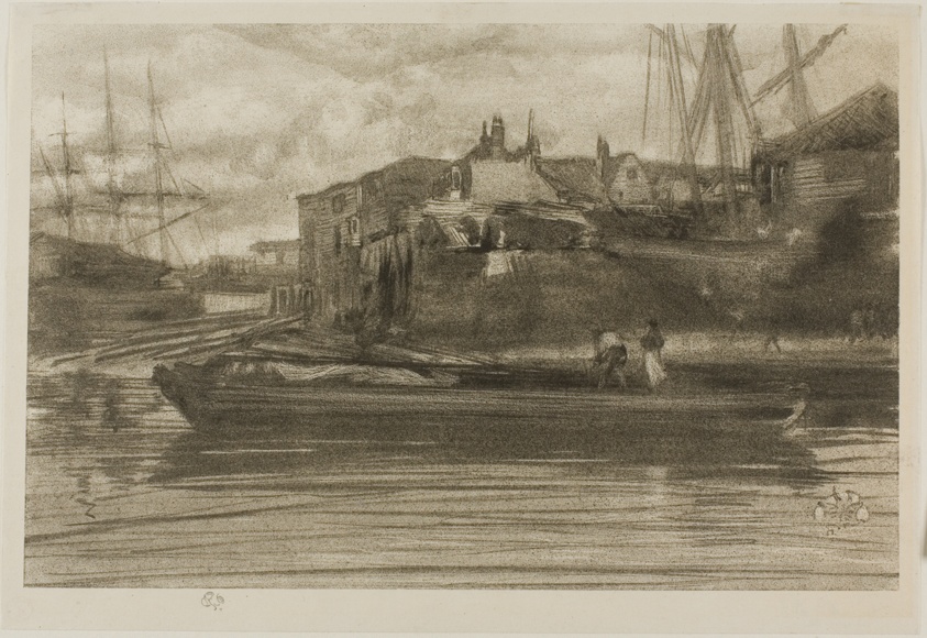 Limehouse