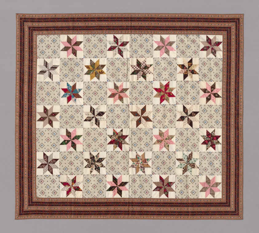 Table Cover or Quilt Top