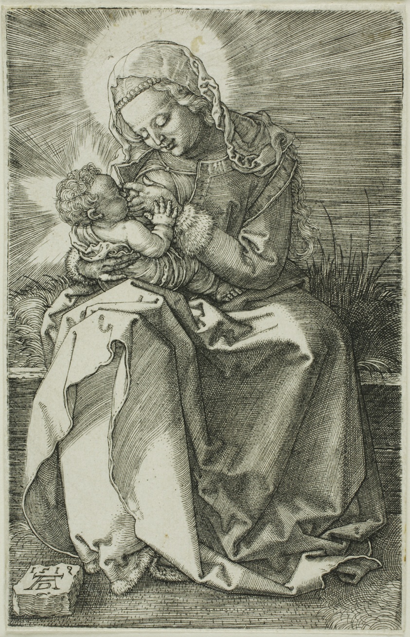 Madonna Nursing