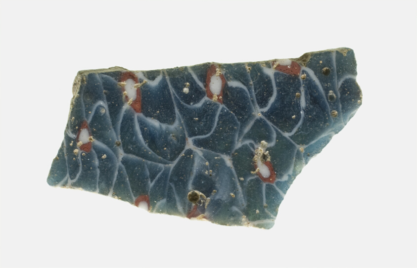Fragment of a Bowl