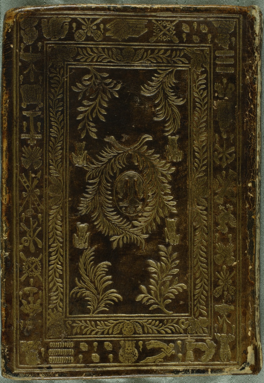 Horae Beatae Mariae Virginis
