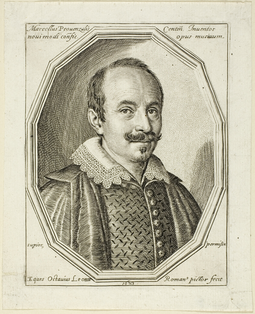 Marcellus Provenzalis