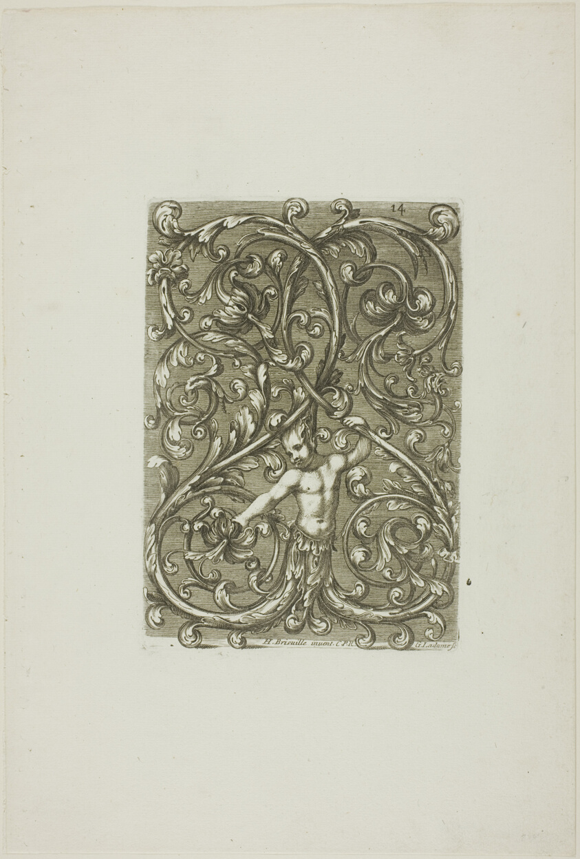 Designs for Locksmiths