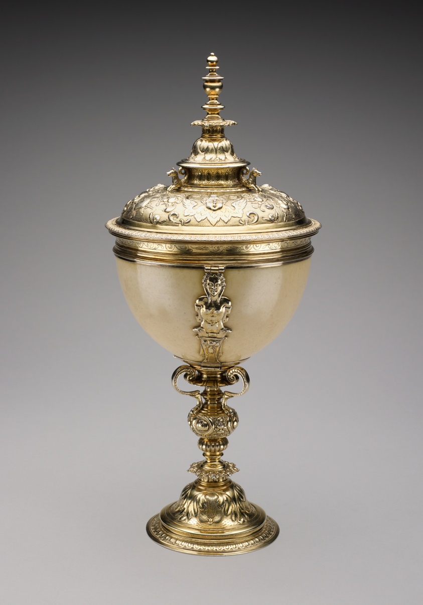 Ostrich Cup