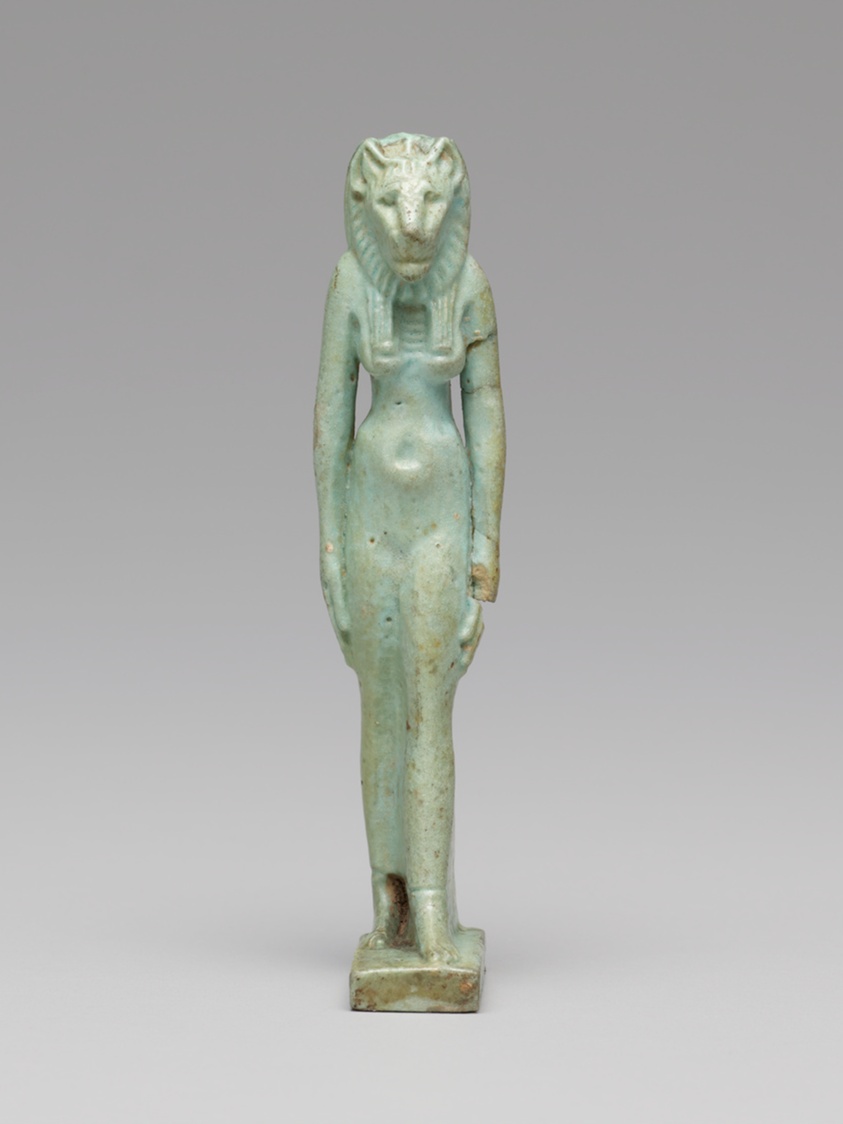 Amulet of Sekhmet