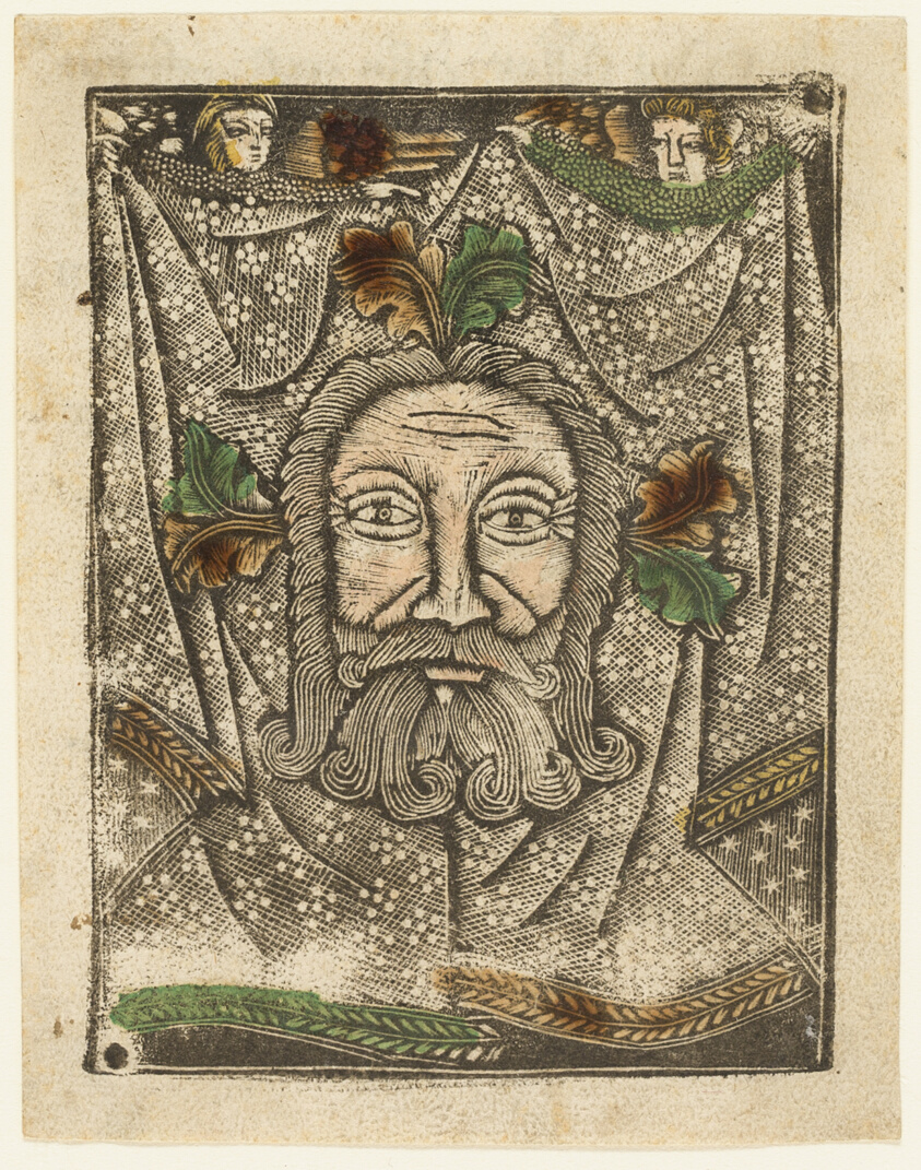 The Sudarium