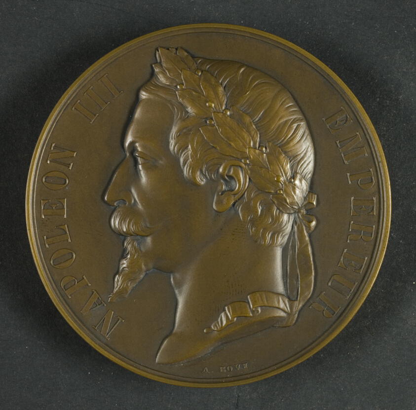 Napoleon III Empereur