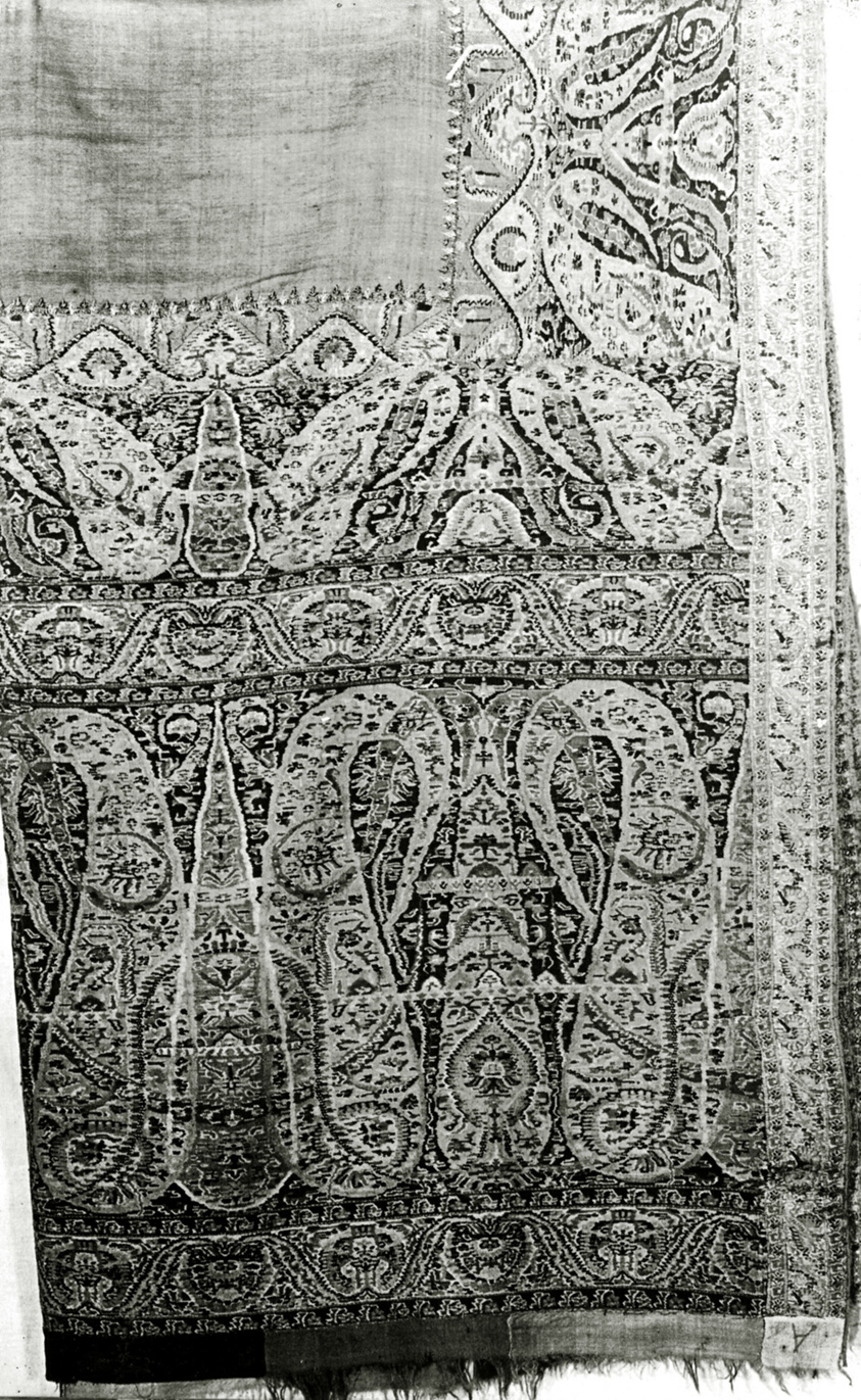 Shawl
