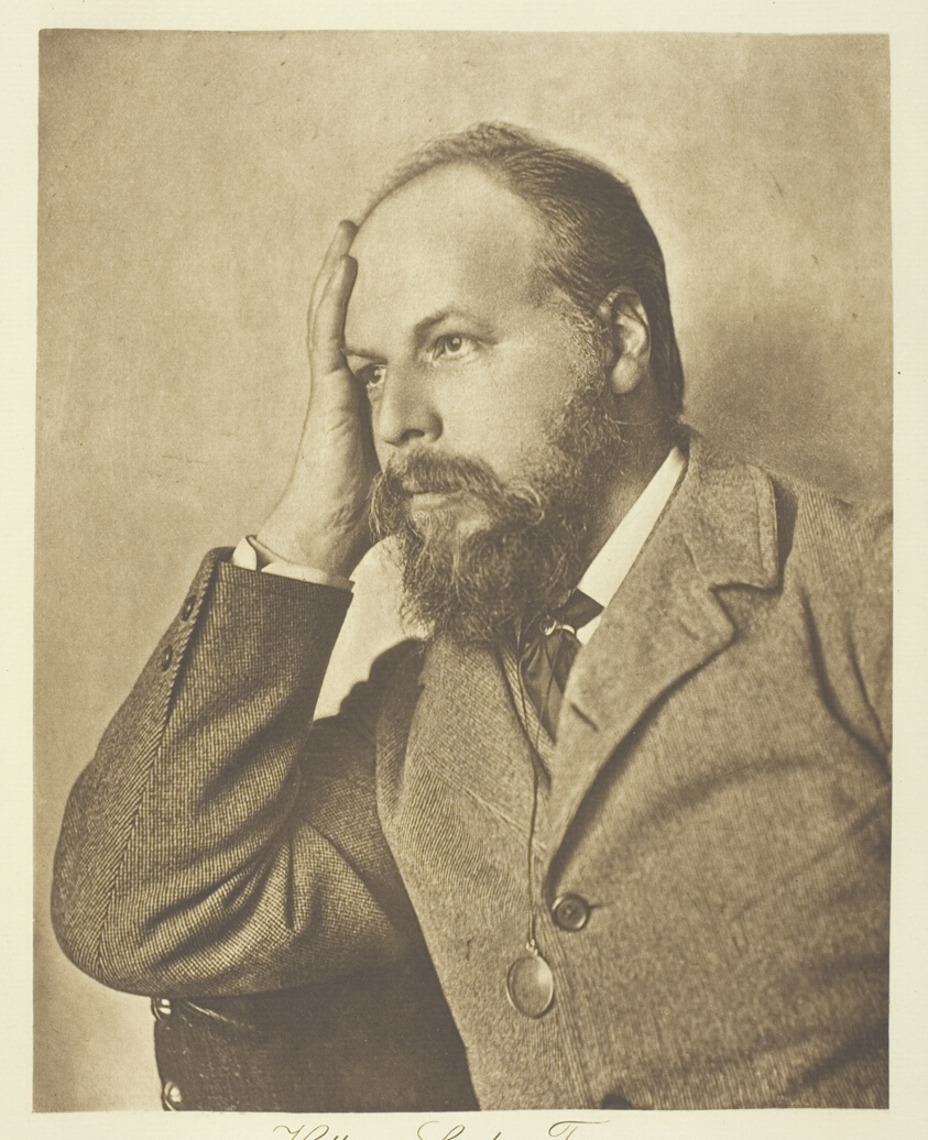 Hallam, Lord Tennyson