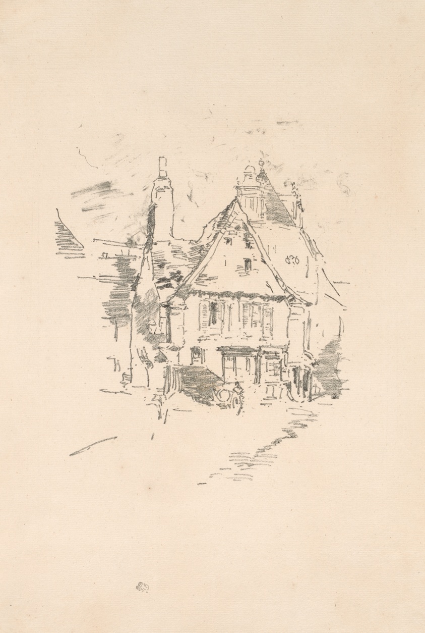 Gabled Roofs