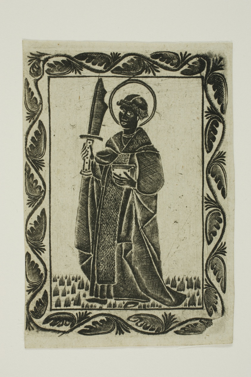 Saint Peter Martyr