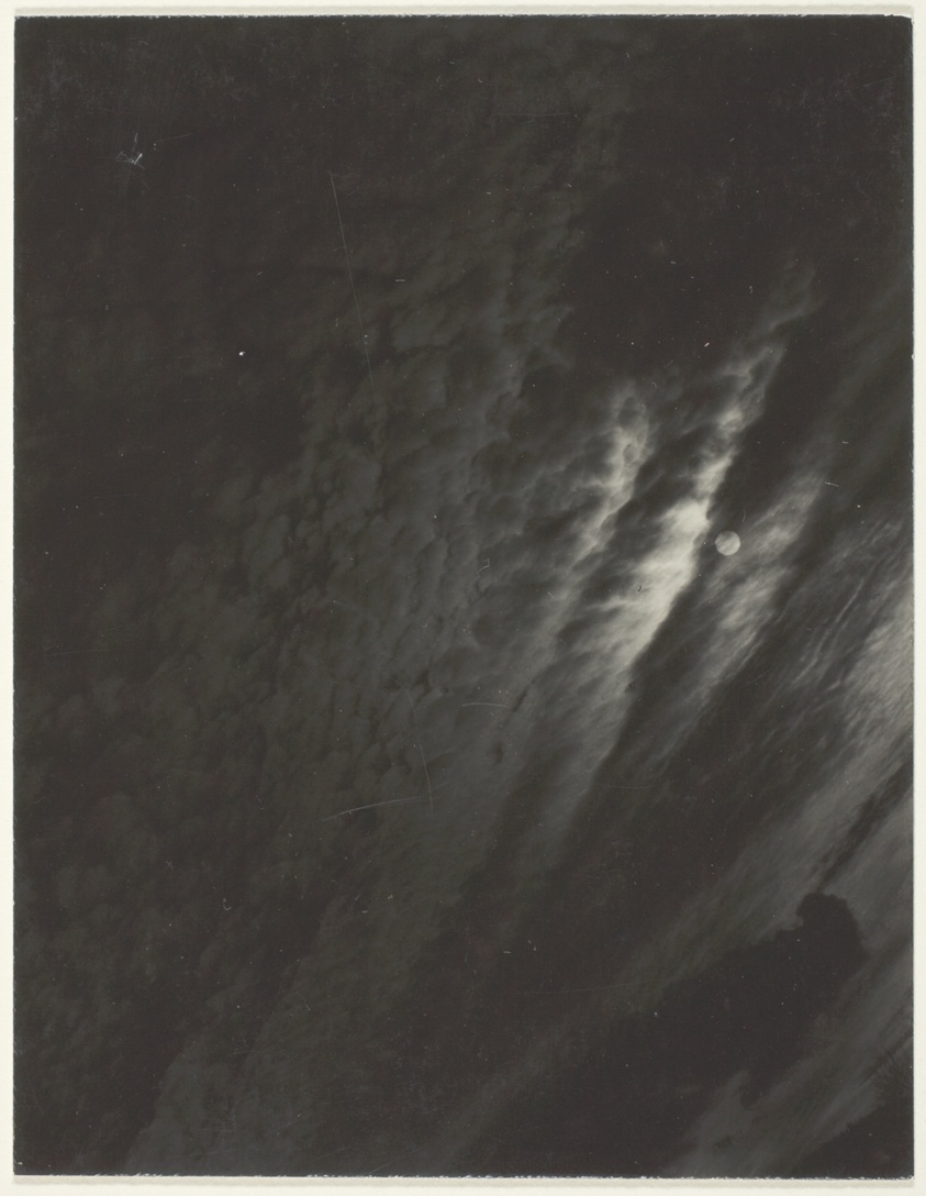 Equivalent, from Set A (Third Set, Print 4)