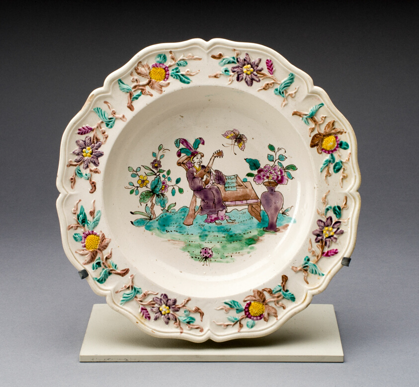 Soup Bowl