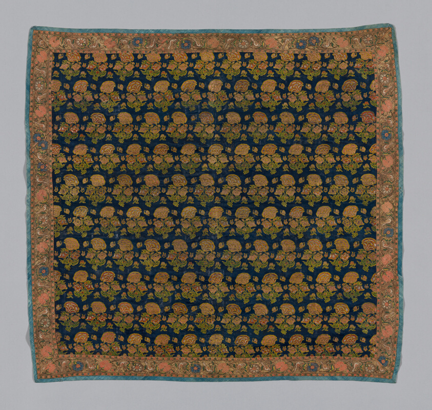 Panel (Dress Fabric)