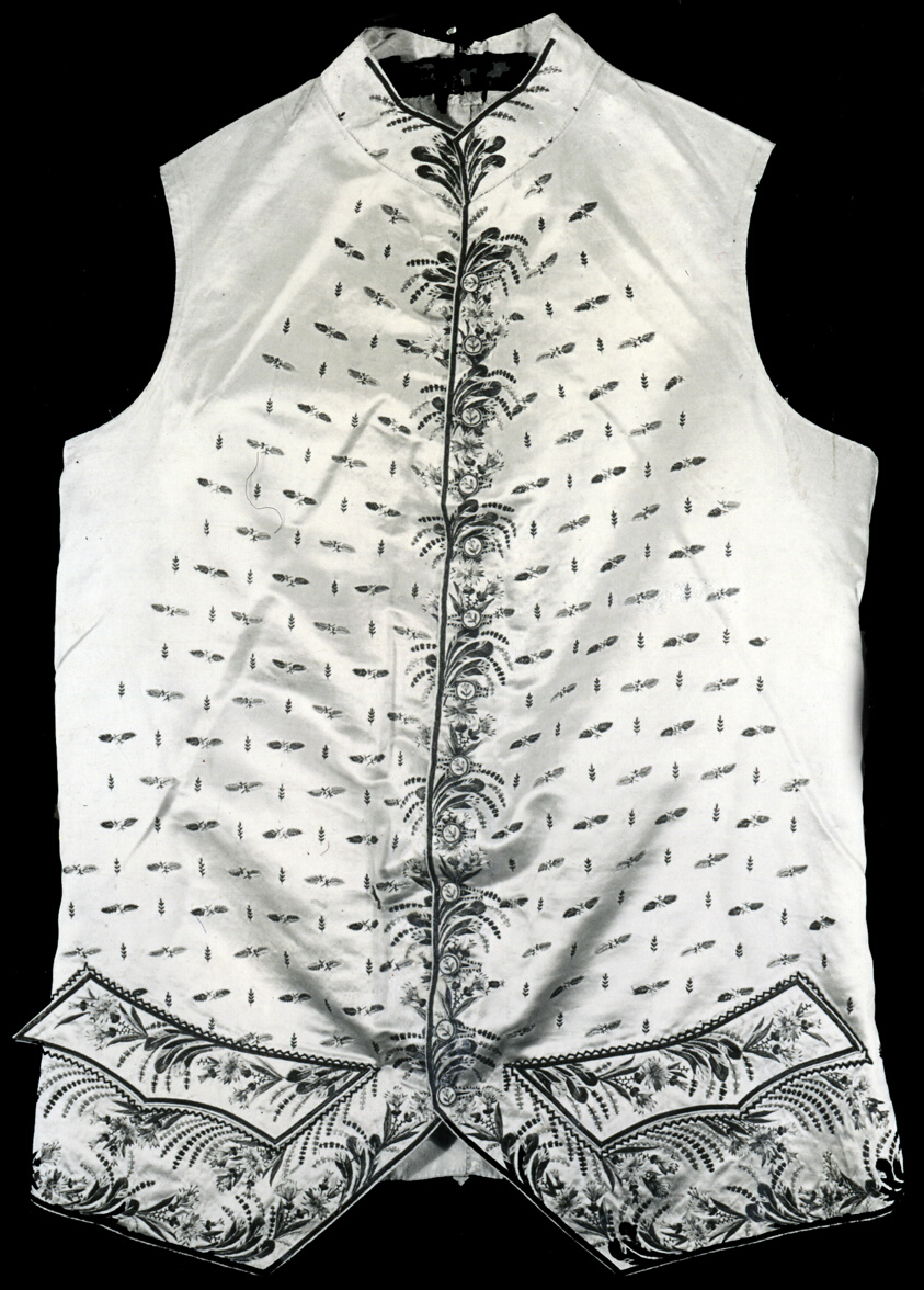 Waistcoat