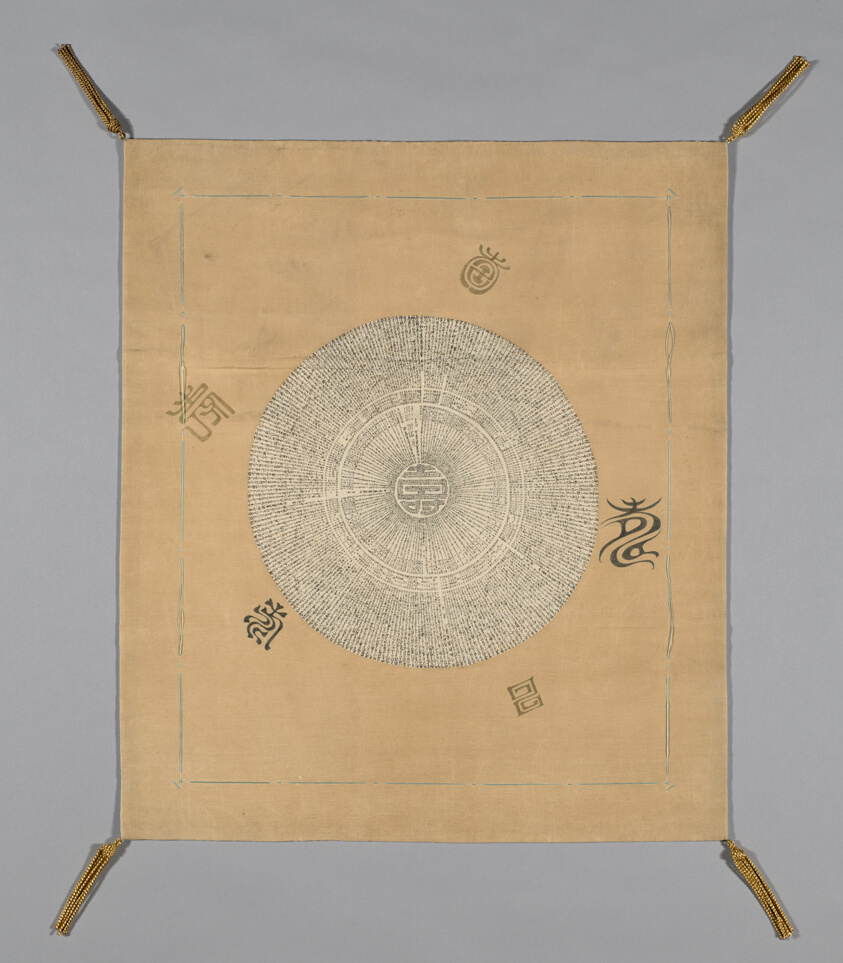 Fukusa (Gift Cover)