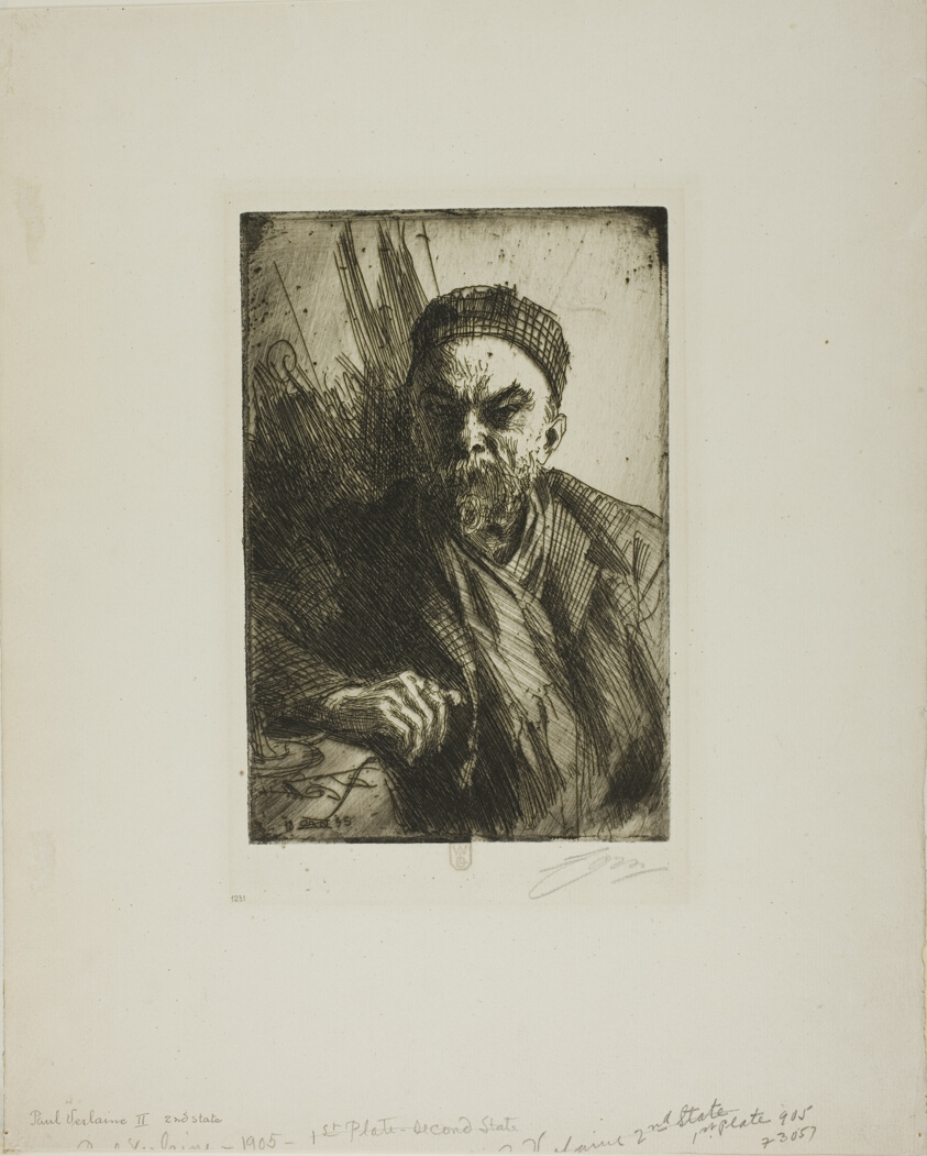 Paul Verlaine II