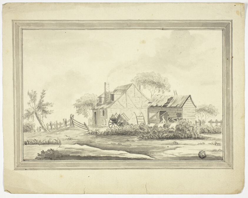 Farmhouse