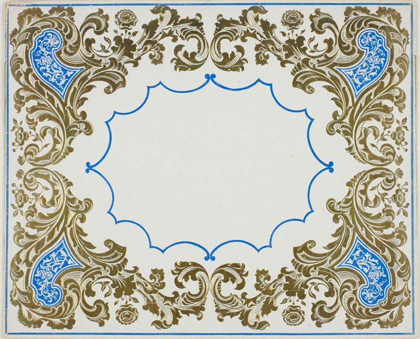 Valentine envelope