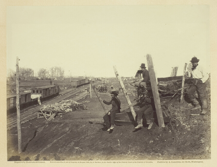 Manassas Junction