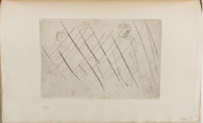 Sketch of Heads