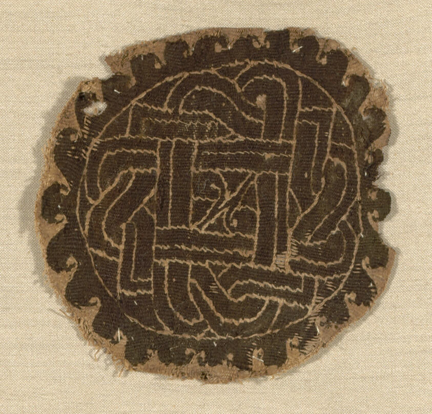 Medallion