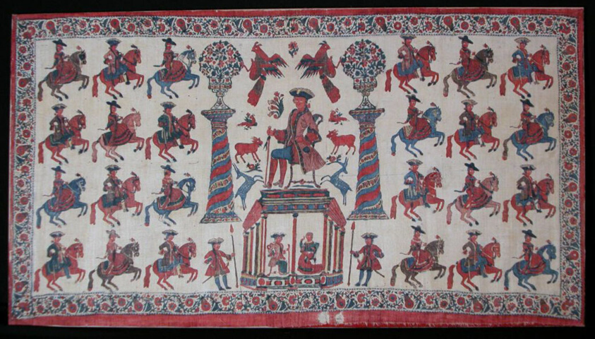 Panel