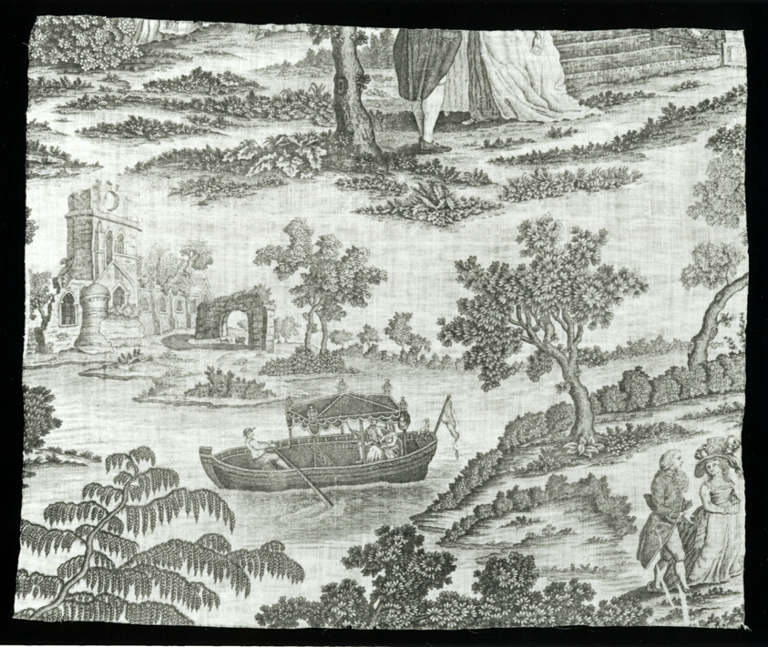 Panel (Furnishing Fabric)