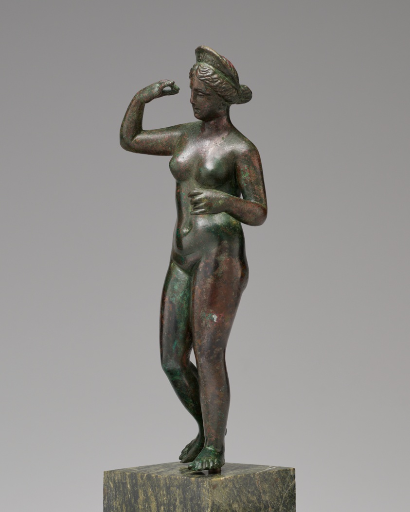 Statuette of Venus