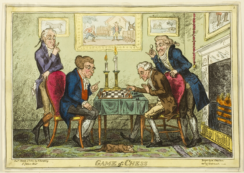 Game of Chess