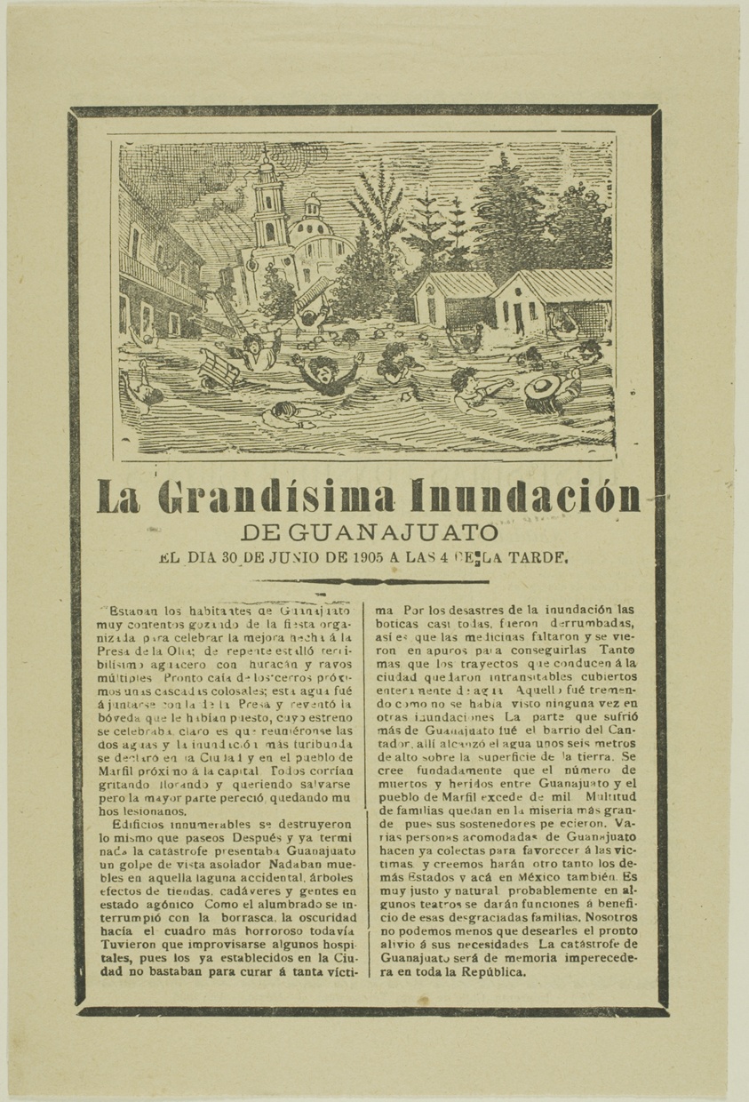 The Great Flood