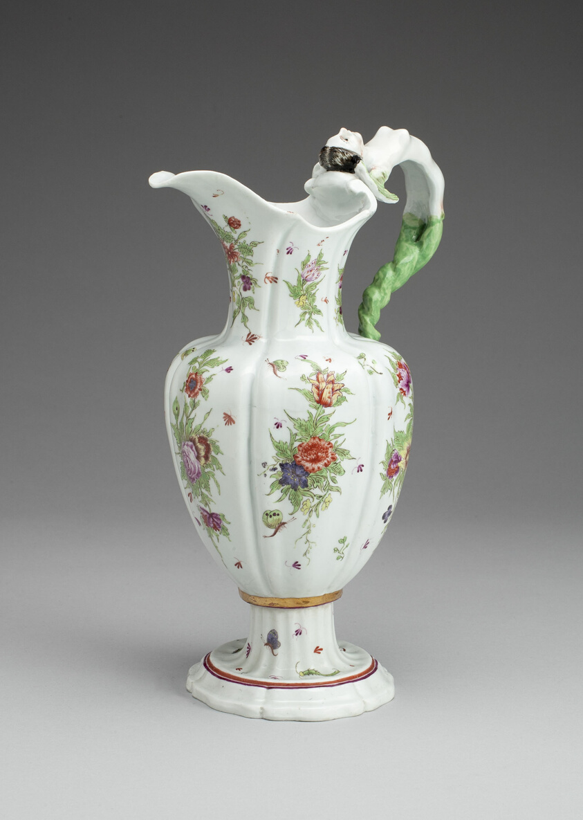 Ewer