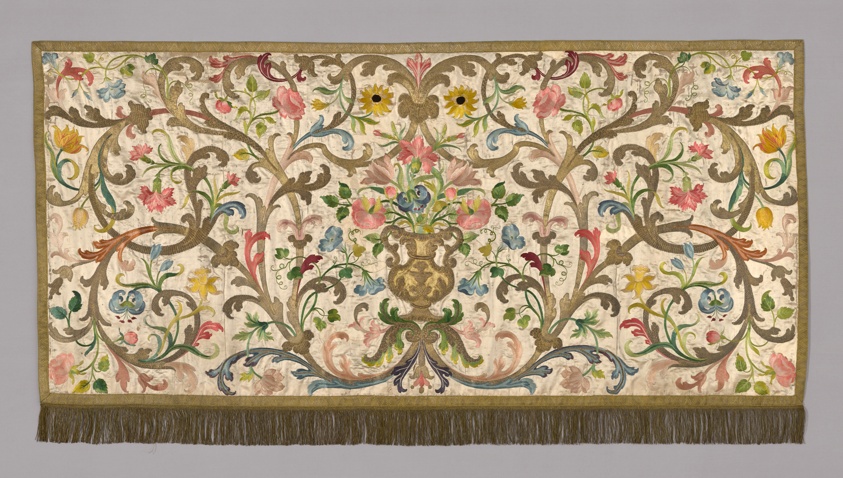 Altar Frontal