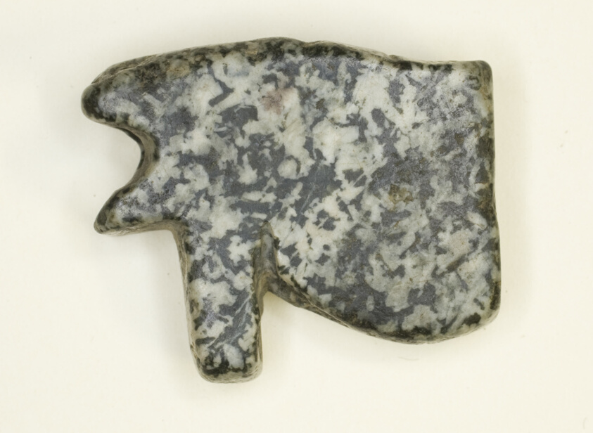 Eye of Horus (Wedjat) Amulet