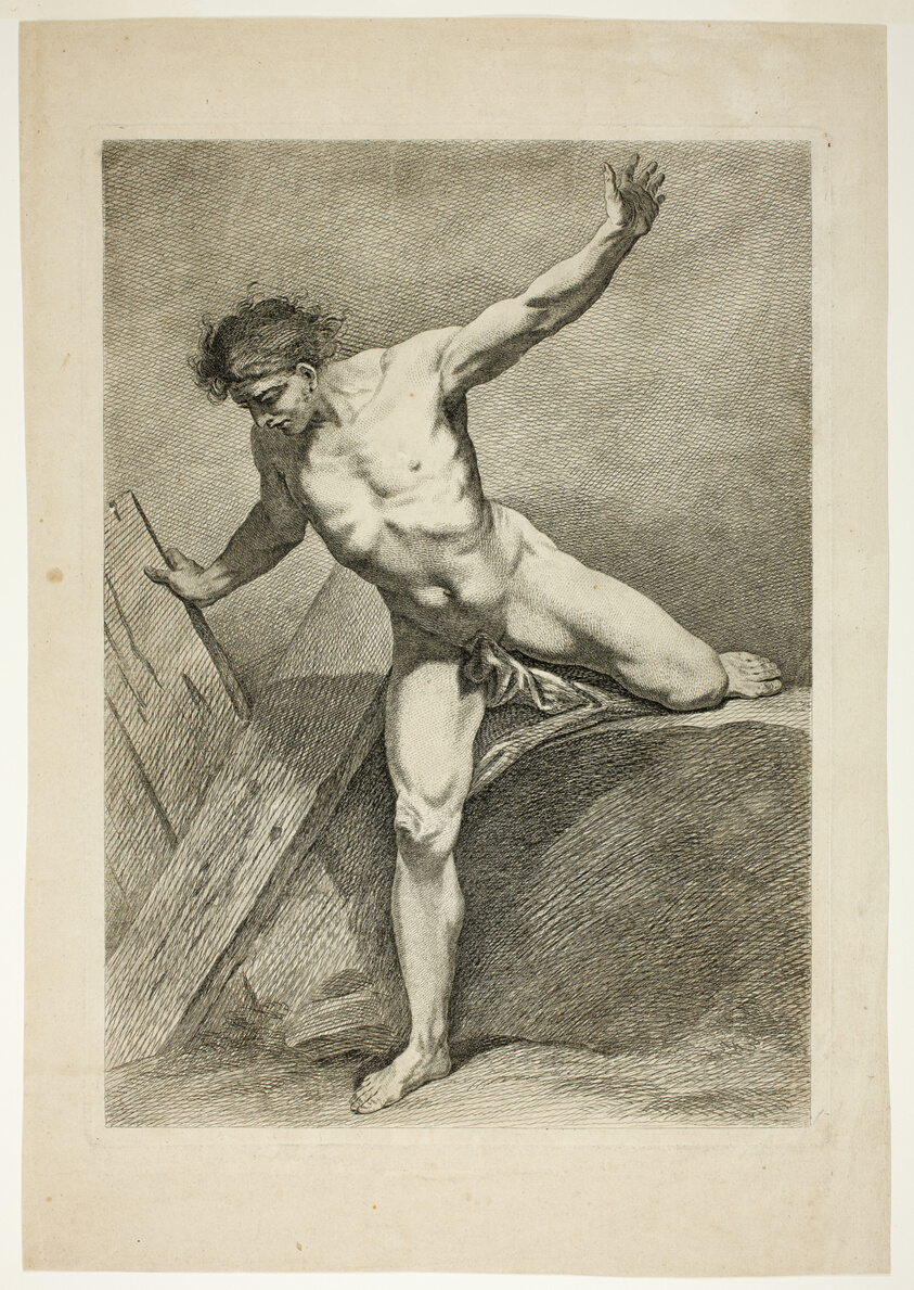 Figure, from Six Figures Académiques