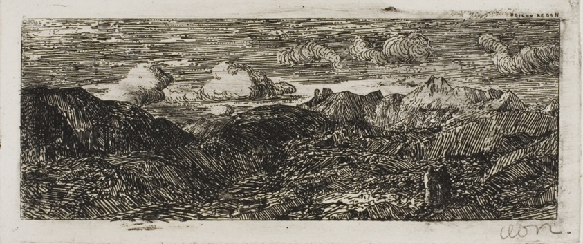 Mountain Landscape