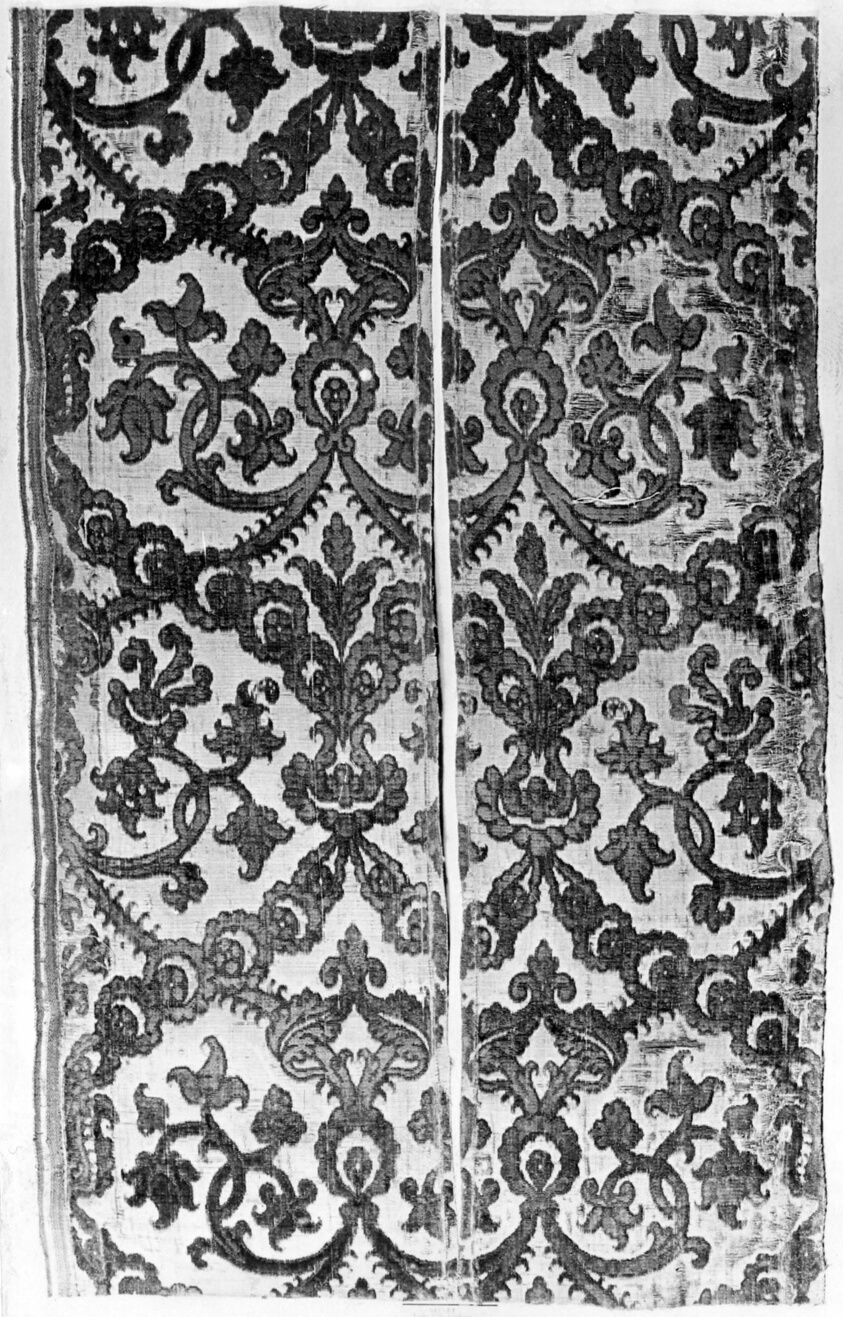 Two Fragments