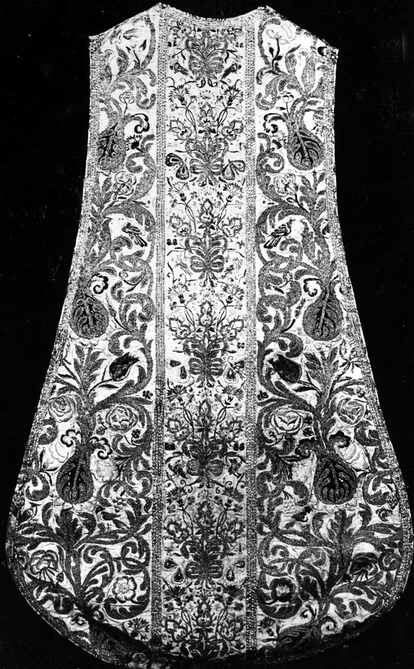 Chasuble