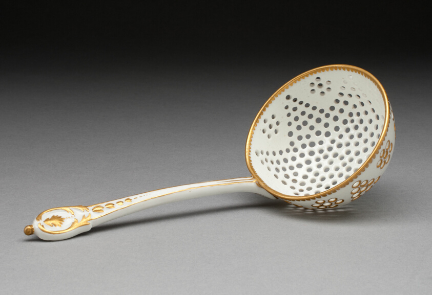 Sugar Sifter Spoon