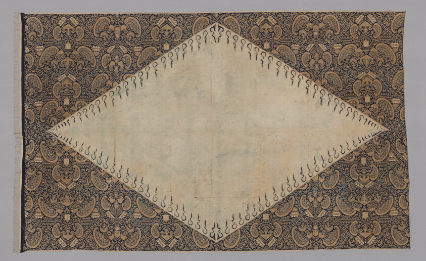 Ceremonial Hip Wrapper (Dodot)