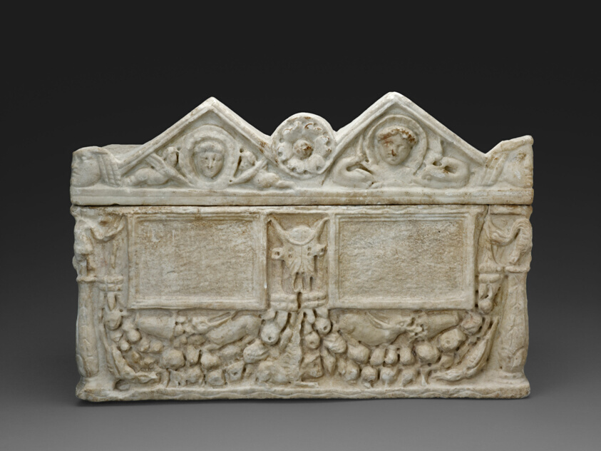 Cinerary Urn