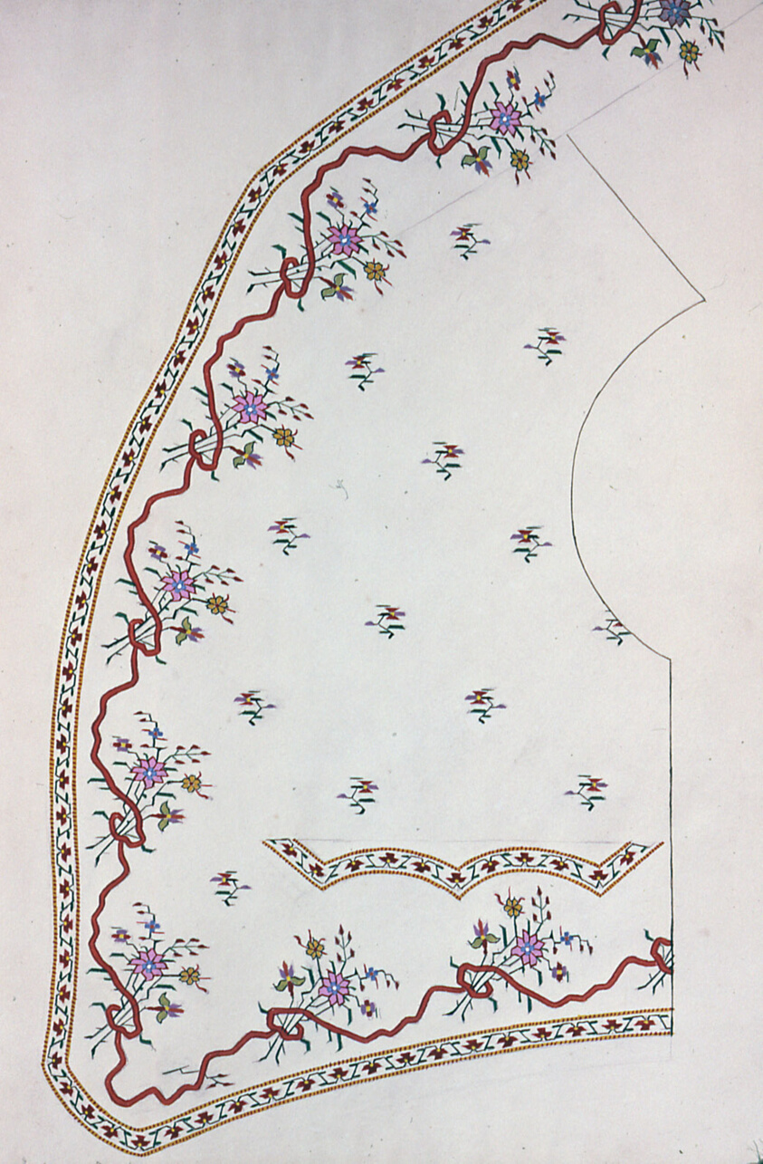 Waistcoat Design