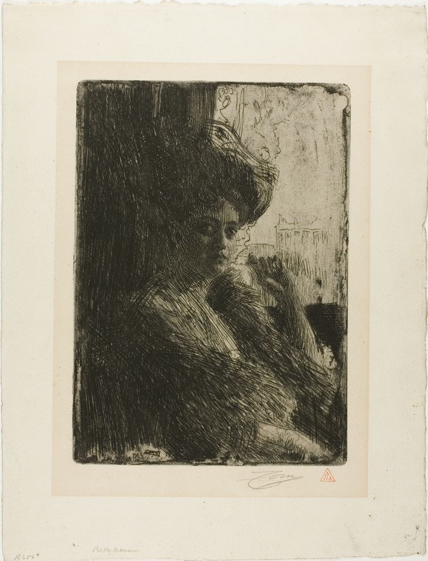 Betty Nansen