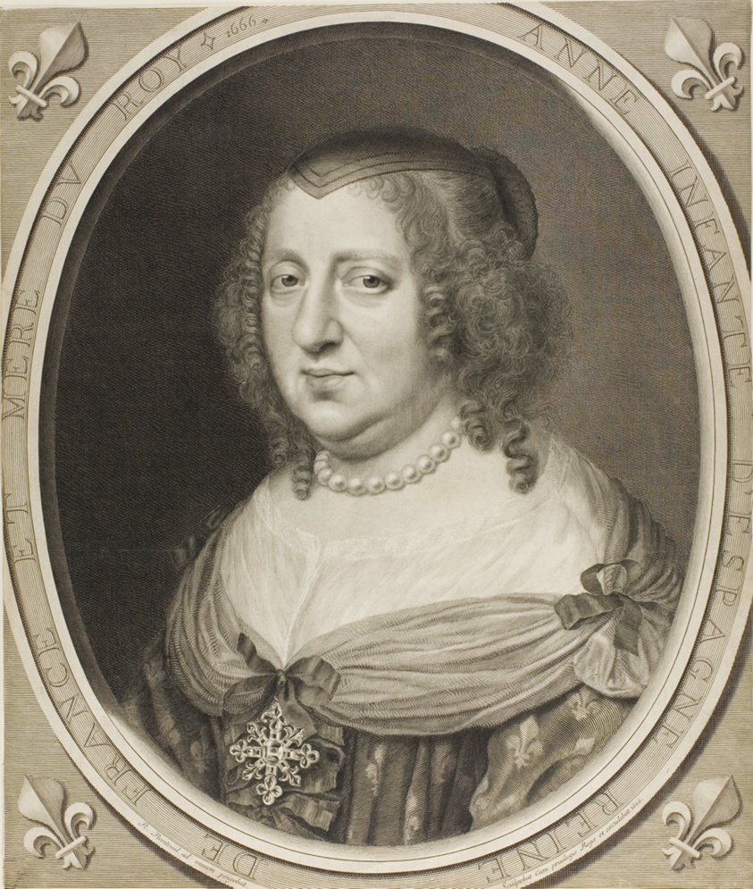 Anne of Austria