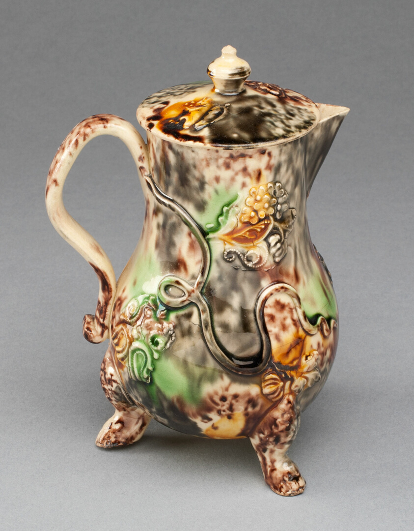 Milk Jug