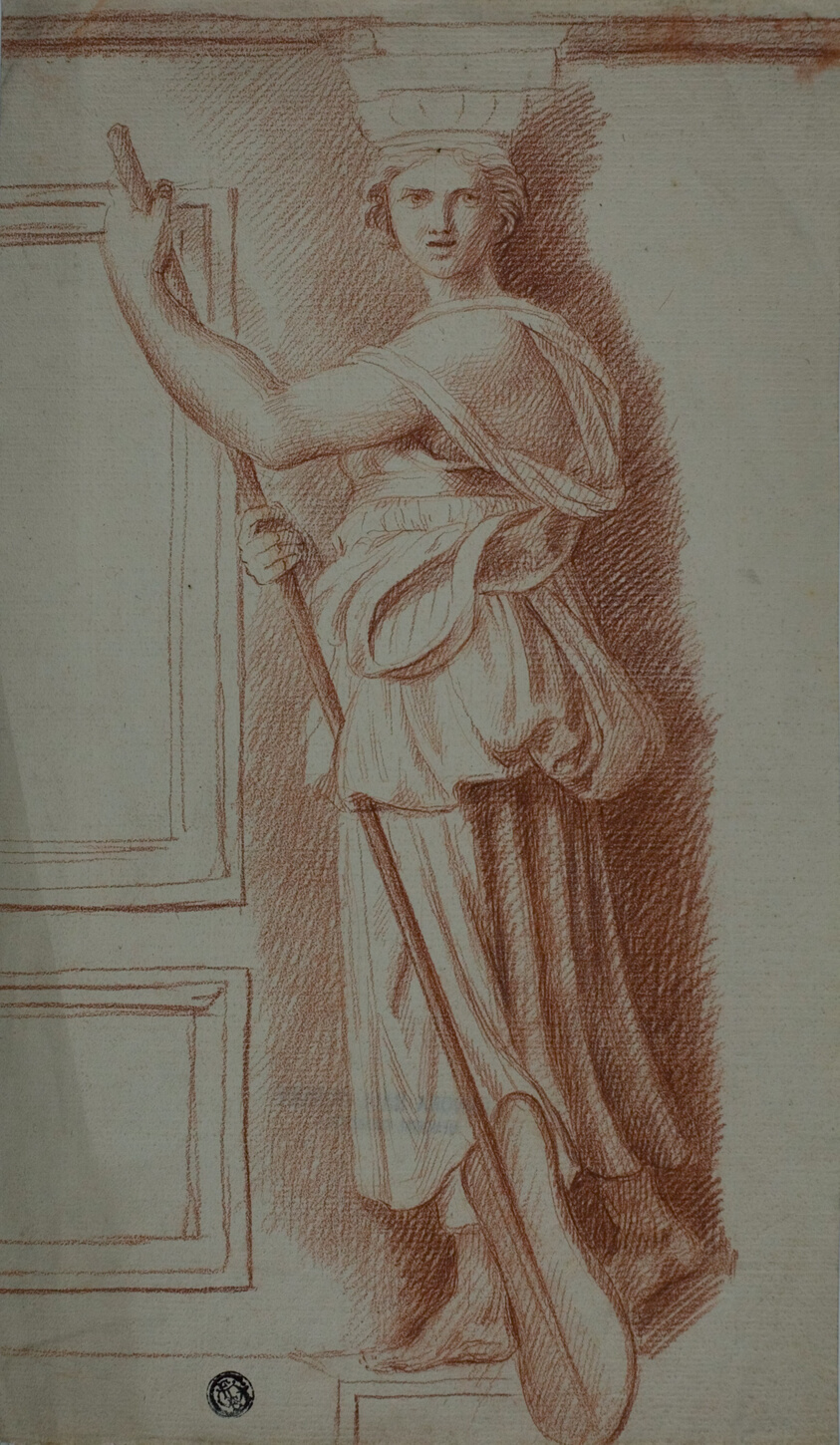 Allegory of Sea Trade