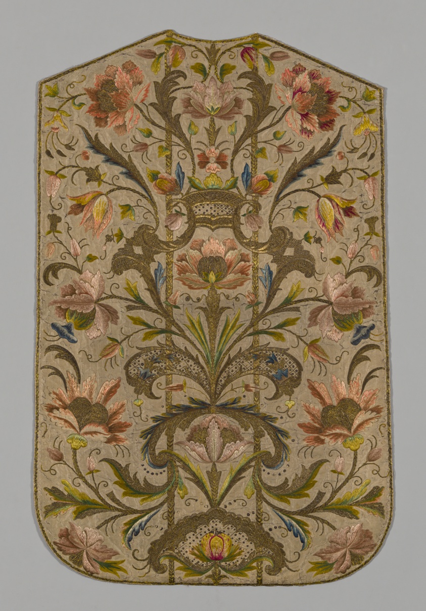 Chasuble (Back)